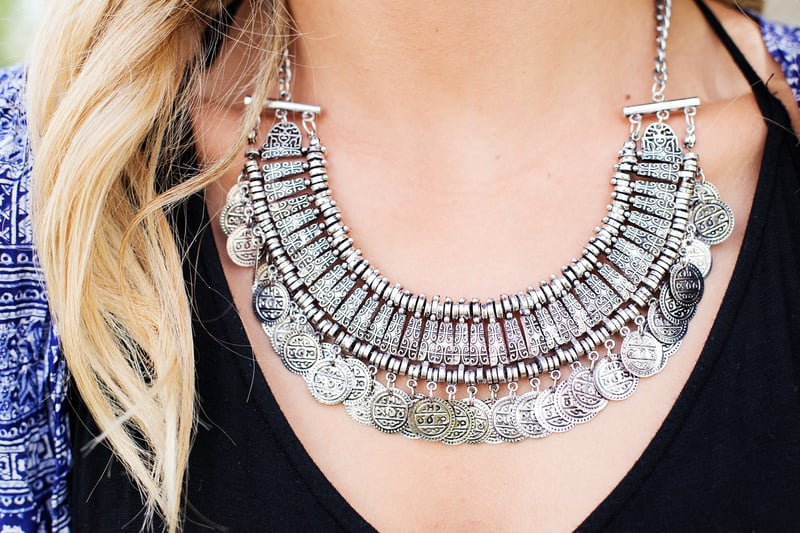Bohemian Chic Styles