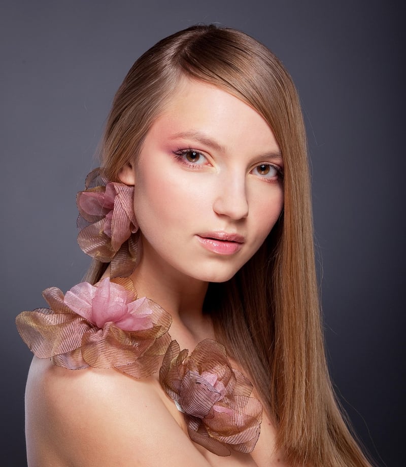 Floral Garlands