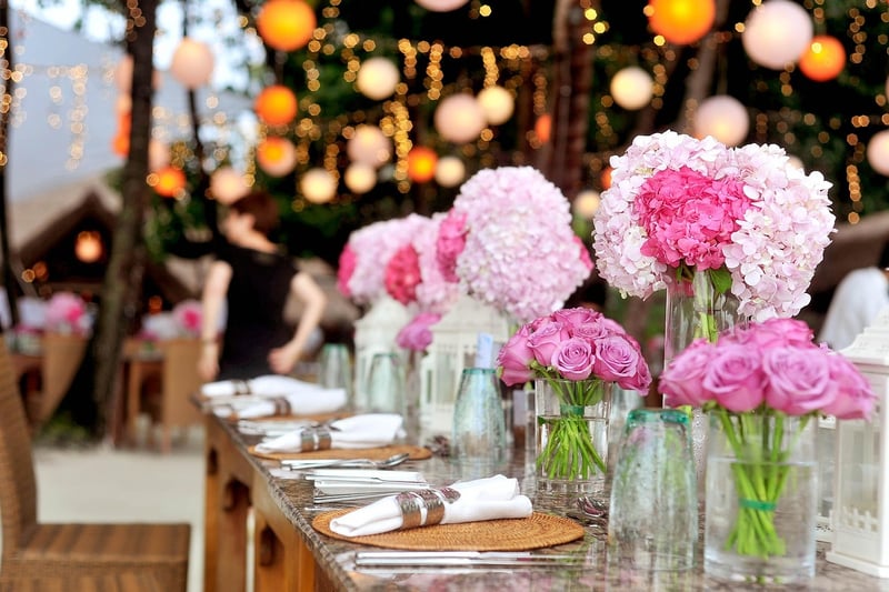 Fairy-Tale Decor